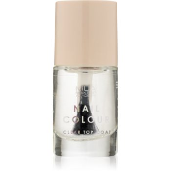 MUA Makeup Academy Nail Colour lac de unghii - imagine 2